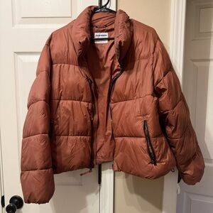 Women’s old navy coat